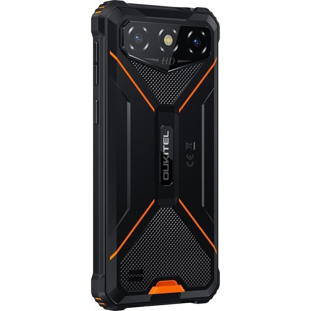 Smartphone Oukitel G3 6  4/128GB 6300mAh