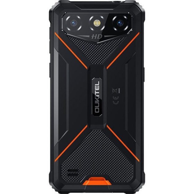 Smartphone Oukitel G3 6  4/128GB 6300mAh