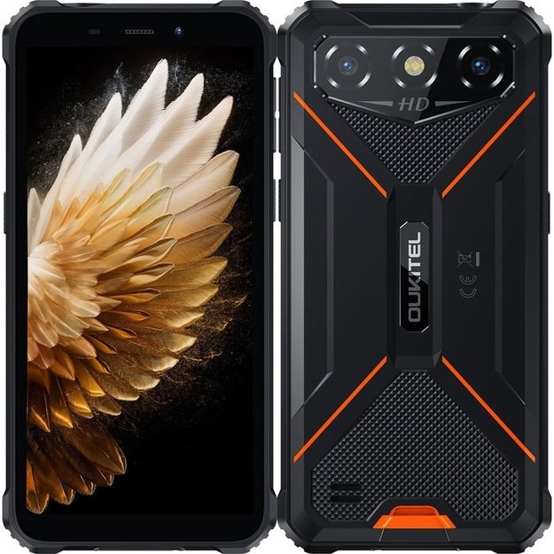 Smartphone Oukitel G3 6  4/128GB 6300mAh