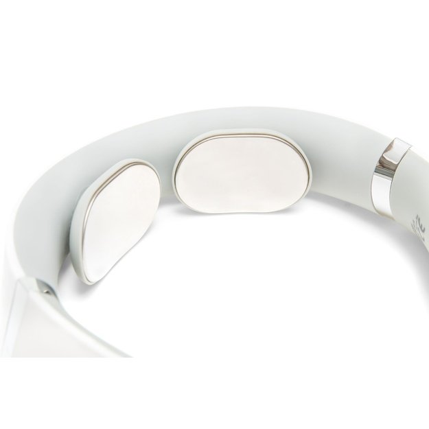 Bodi-Tek Neck & Shoulder Massager, White
