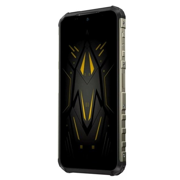 Smartphone Ulefone Armor 22 black 8GB/256GB no charger