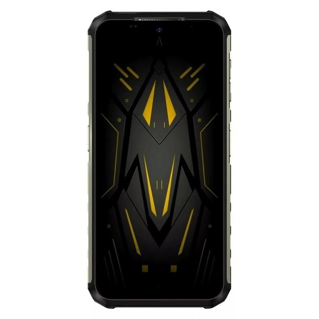 Smartphone Ulefone Armor 22 black 8GB/256GB no charger