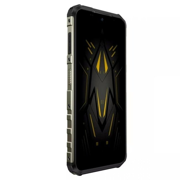Smartphone Ulefone Armor 22 black 8GB/256GB no charger