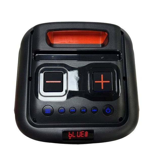 AKAI portable speaker ABTS-V30