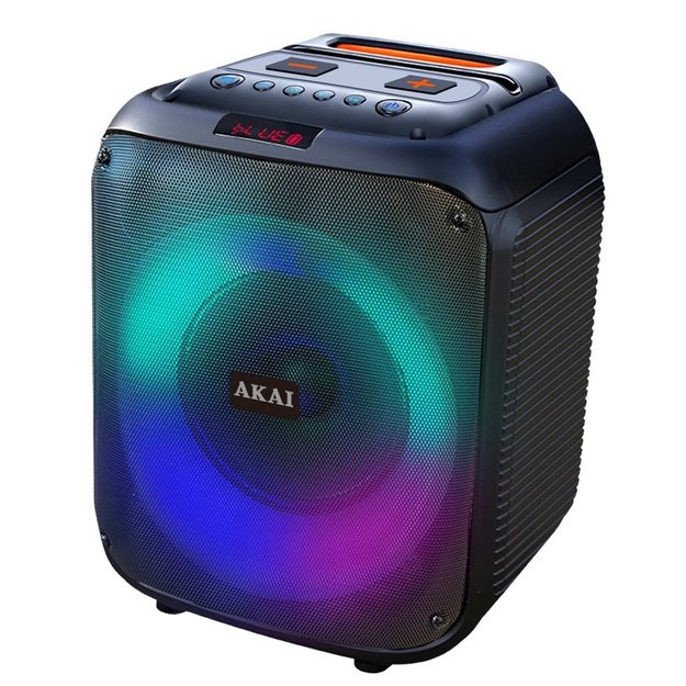 AKAI portable speaker ABTS-V30