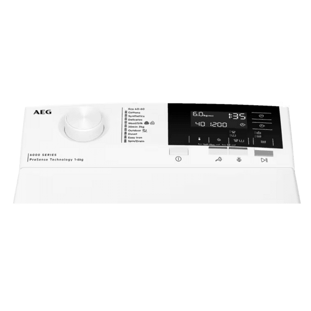 AEG LTRG162E