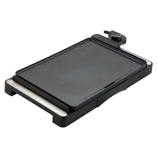 Jata JEGR1246 Electric Grill