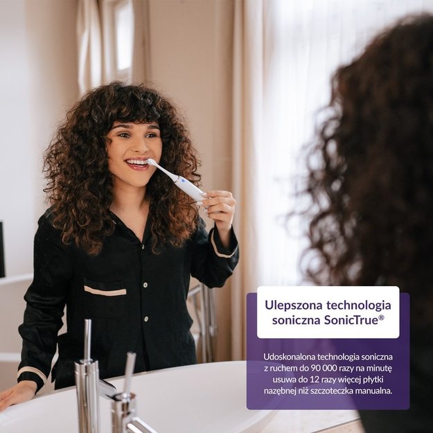 TrueLife SonicBrush Clean70 UV toothbrush