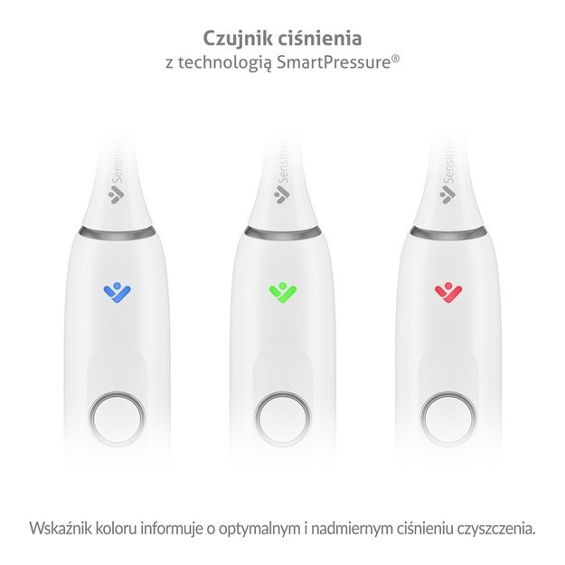 TrueLife SonicBrush Clean70 UV toothbrush