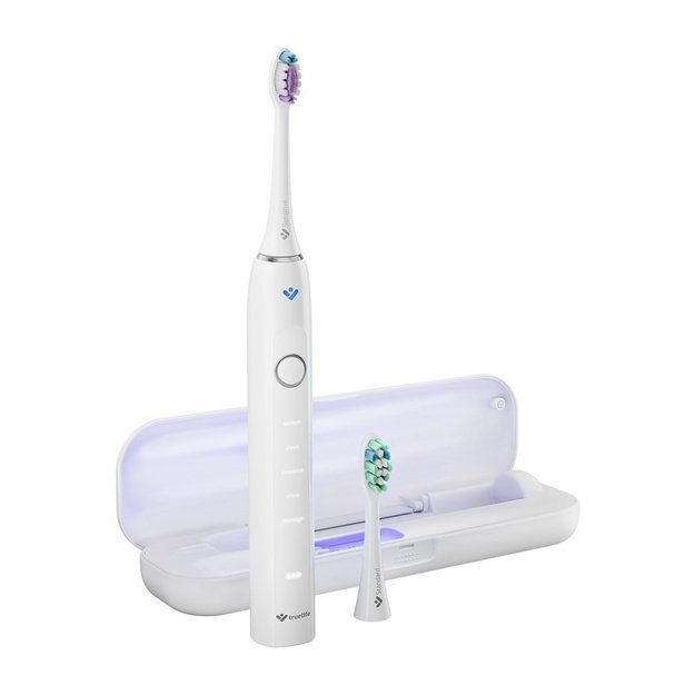 TrueLife SonicBrush Clean70 UV toothbrush