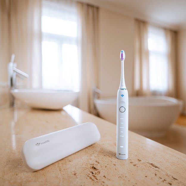 TrueLife SonicBrush Clean70 UV toothbrush
