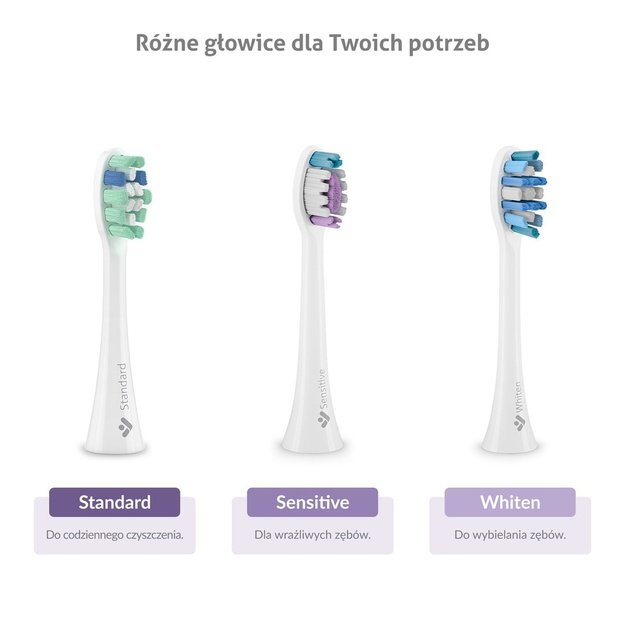 TrueLife SonicBrush Clean70 UV toothbrush