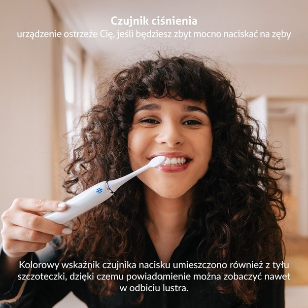 TrueLife SonicBrush Clean70 UV toothbrush