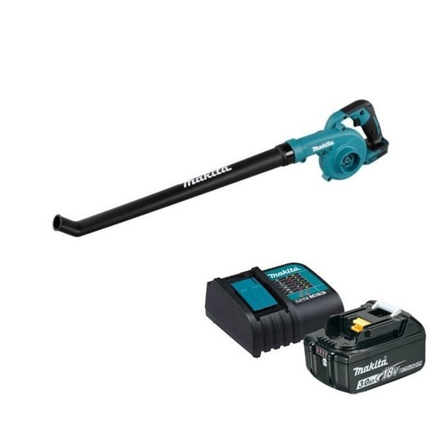 Makita blower 18V LXT 1*3.0AH