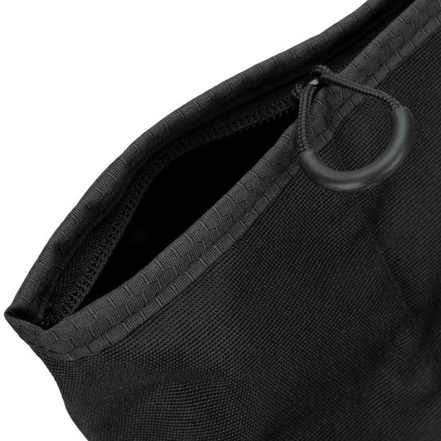 Rivacase Dijon 39.6 cm (15.6 ) Backpack Black