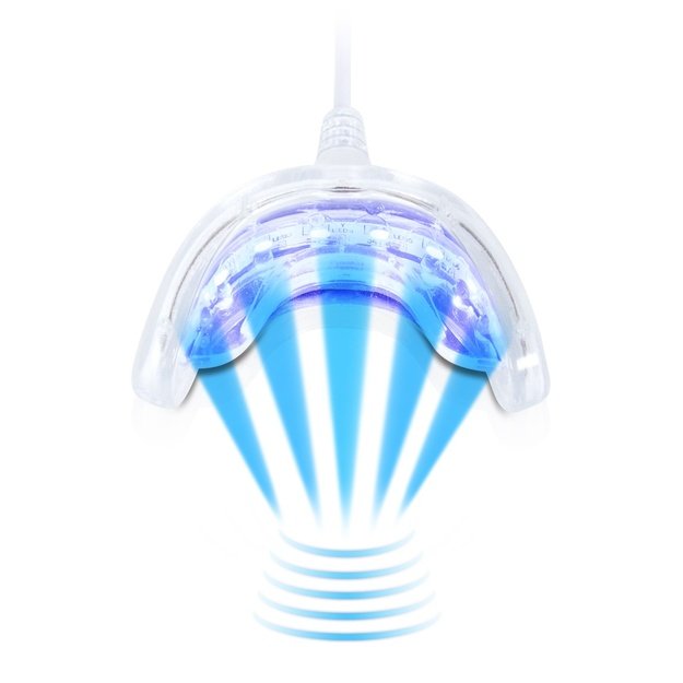 Rio USB Teeth Whitening