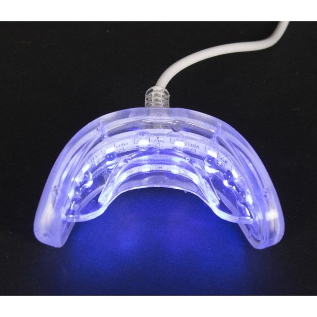 Rio USB Teeth Whitening