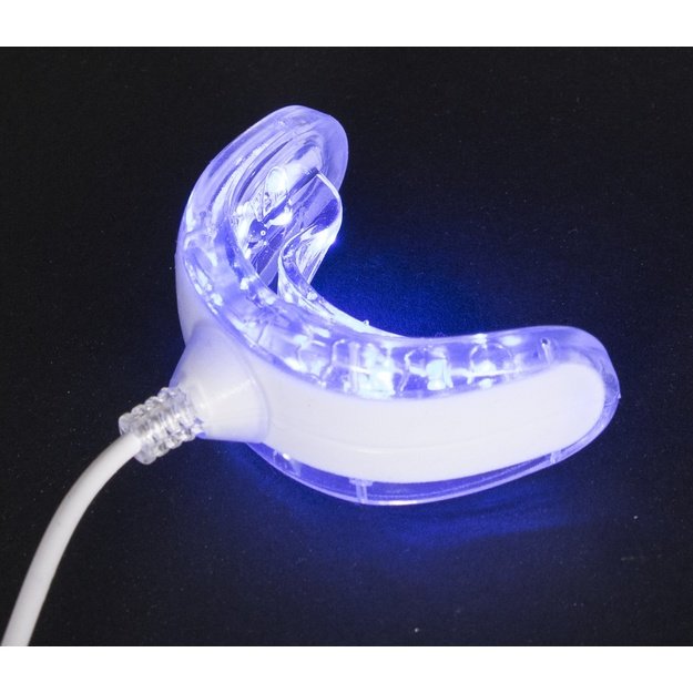 Rio USB Teeth Whitening