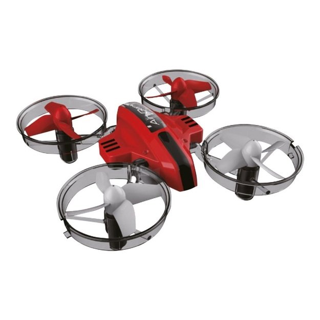 Amewi Air Genius All in 1 4 rotors Quadcopter 300 mAh