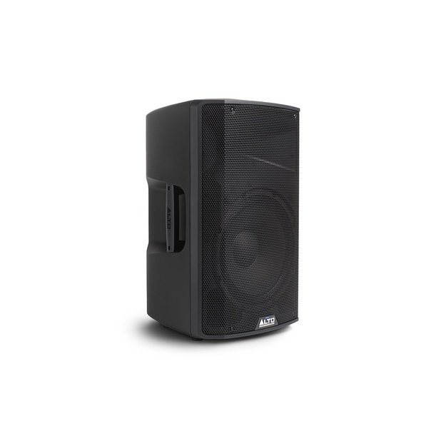 Alto TX 412 &ndash; 700W active speaker