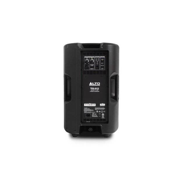 Alto TX 412 &ndash; 700W active speaker