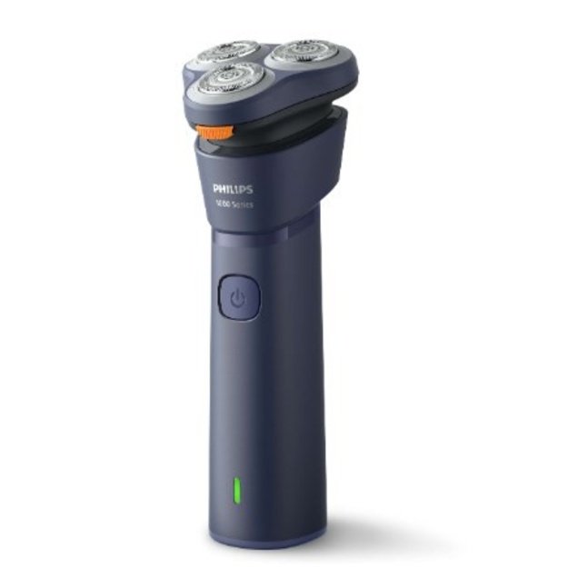 Philips 1000 series S1881/00 men s shaver Rotation shaver Navy