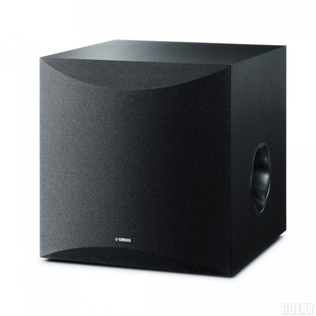 Žemų dažnių kolonėlė YAMAHA NS-SW100