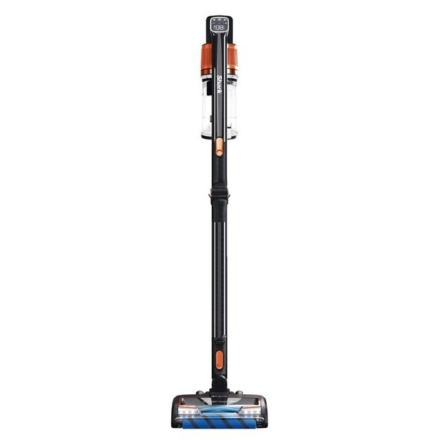 Dulkių siurblys Shark IZ300EU DuoClean+PowerFins