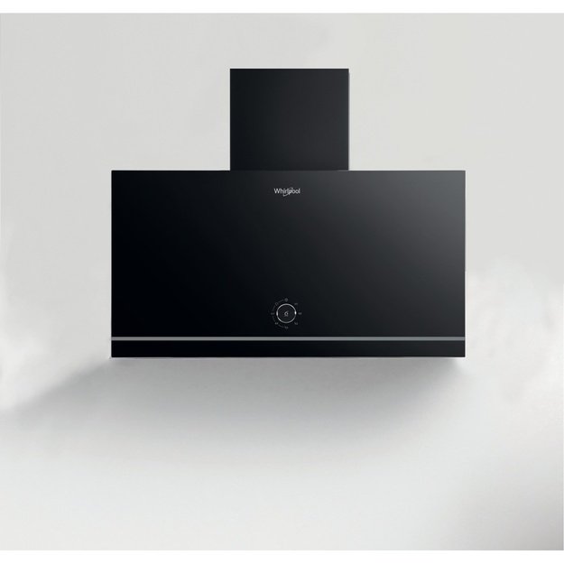 Gartraukis Whirlpool WHVA 62F LM K