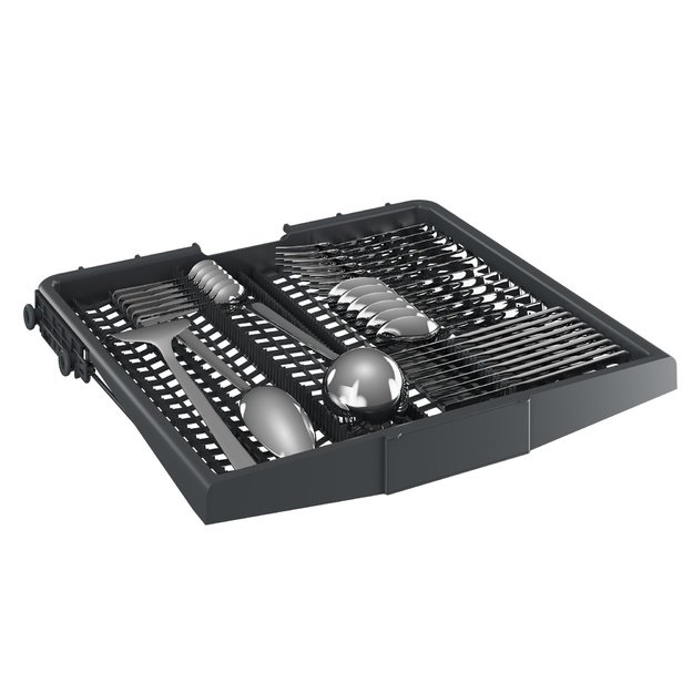 Įmontuojama indaplovė Beko BDIN25324