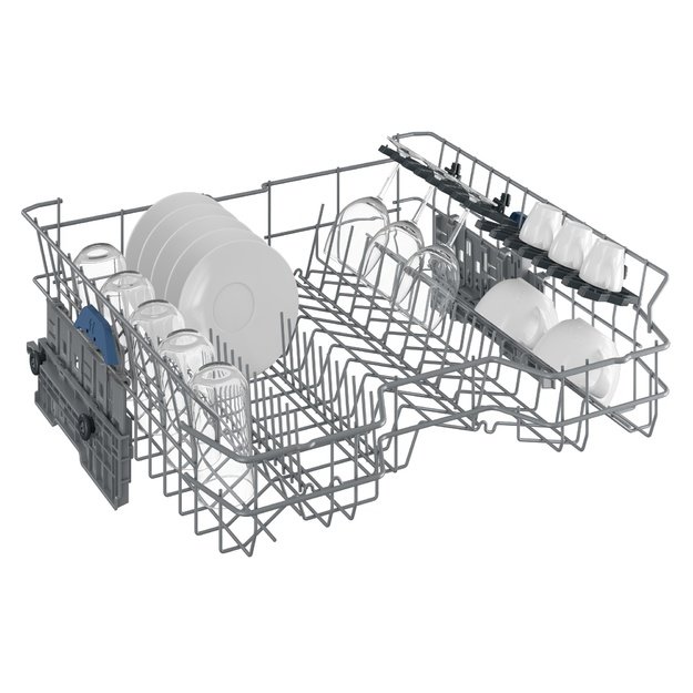 Įmontuojama indaplovė Beko BDIN25324