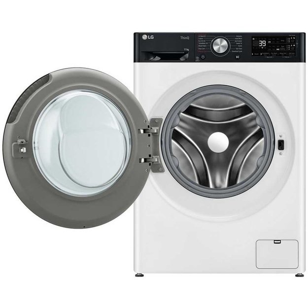 Skalbimo ma&scaron;ina LG F4WR711S3HA.ABWQWMR
