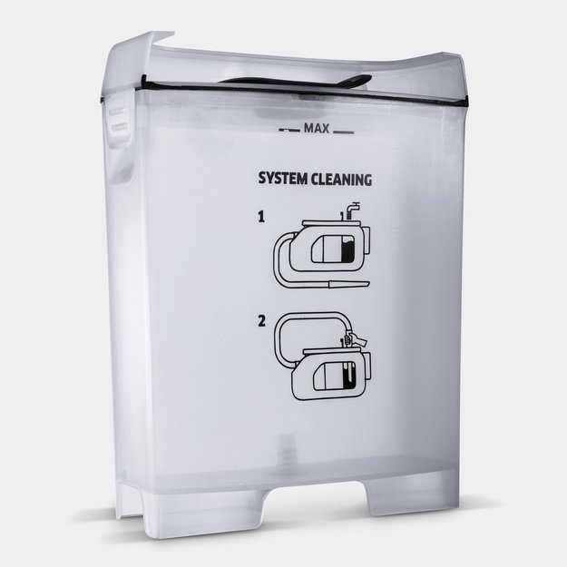 Plaunantis dulkių siurblys Karcher SE 3 Compact Home, 1.081-530.0