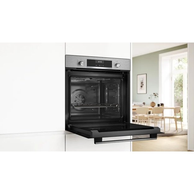 BOSCH HBG517CS4