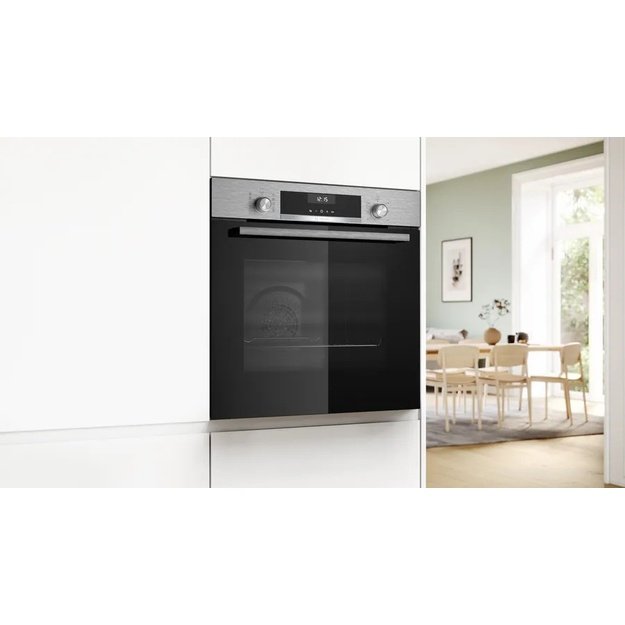 BOSCH HBG517CS4