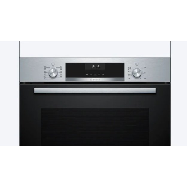 BOSCH HBG517CS4