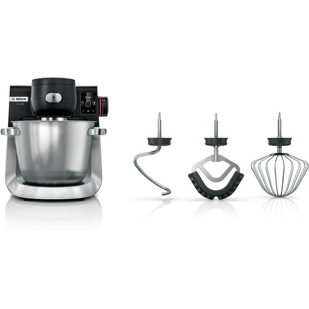 Virtuvinis kombainas Bosch MUMS6ZS00