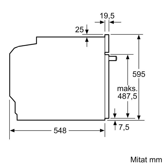 SIEMENS HB272ABB3
