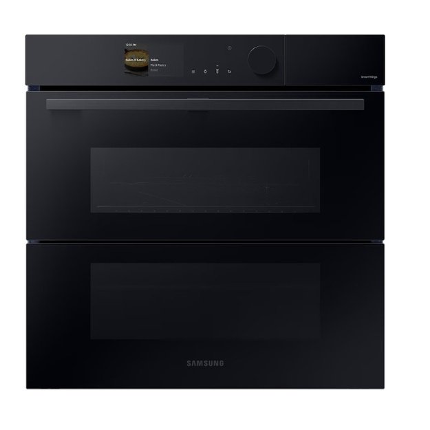 Įmontuojama orkaitė Samsung NV7B6795JAK/U3