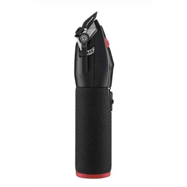 Plaukų kirpimo ma&scaron;inėlė BaByliss PRO Boost+ Professional Metal Clipper, Black  amp Red, FX8700RBPE