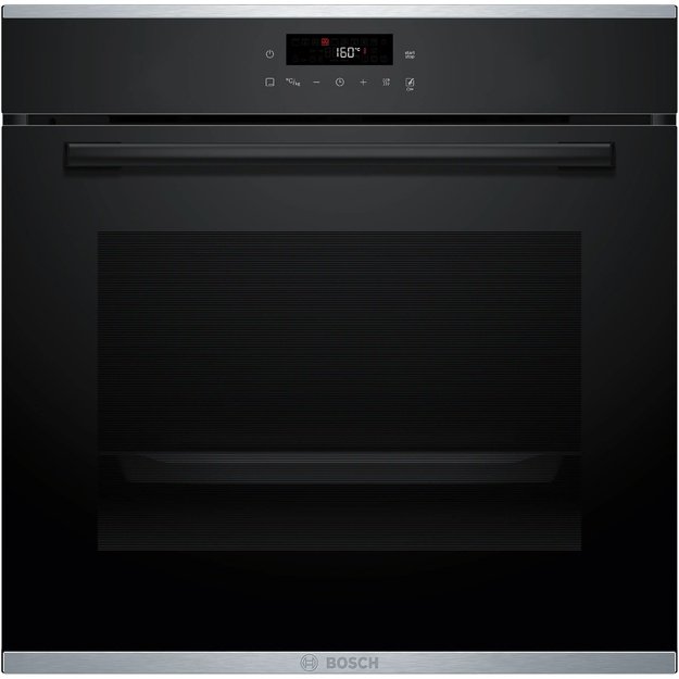 Įmontuojama orkaitė Bosch 4 serijos, HBA272BB3