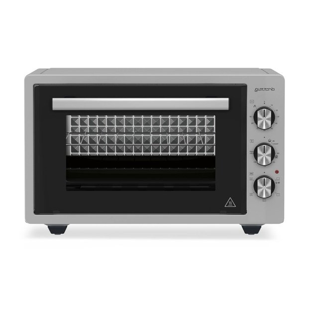 Elektrinė orkaitė GUZZANTI GZ-3611A