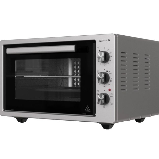 Elektrinė orkaitė GUZZANTI GZ-3611A