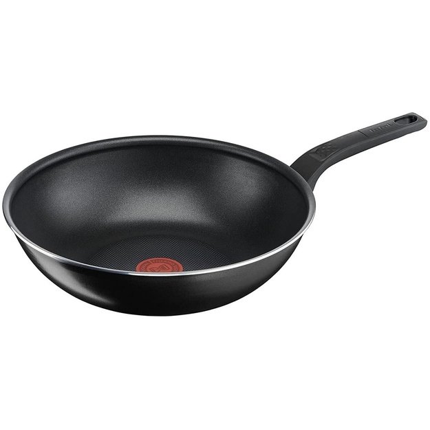 Keptuvė Tefal Wok B55519, 28 cm
