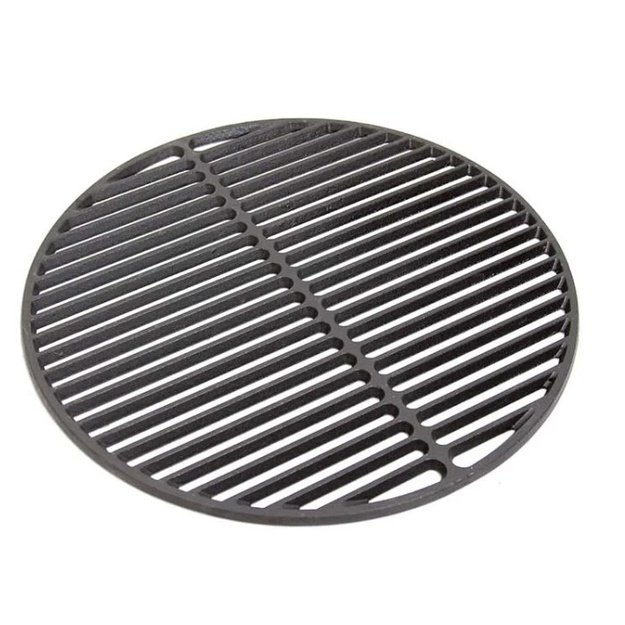 Ketaus grotelės Kamado Bono 49,5 cm, (Grande )