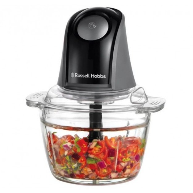 Maisto smulkintuvas Russell Hobbs Desire, 27131-56