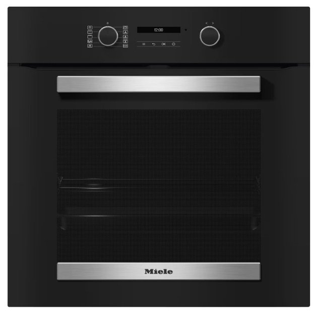 Orkaitė Miele H 2465 BP Active Obsw/Edst