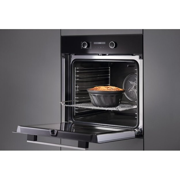 Orkaitė Miele H 2465 BP Active Obsw/Edst