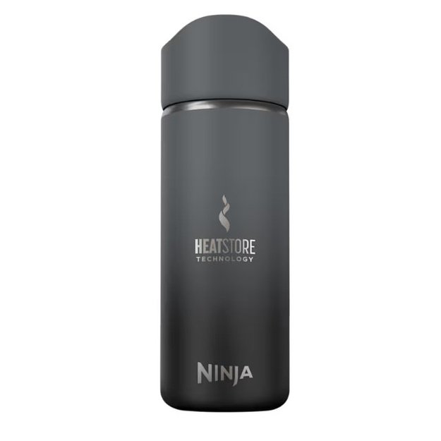 Kelioninė gertuvė Ninja Sip Perfect, DW1603EUUKBK, 400 ml