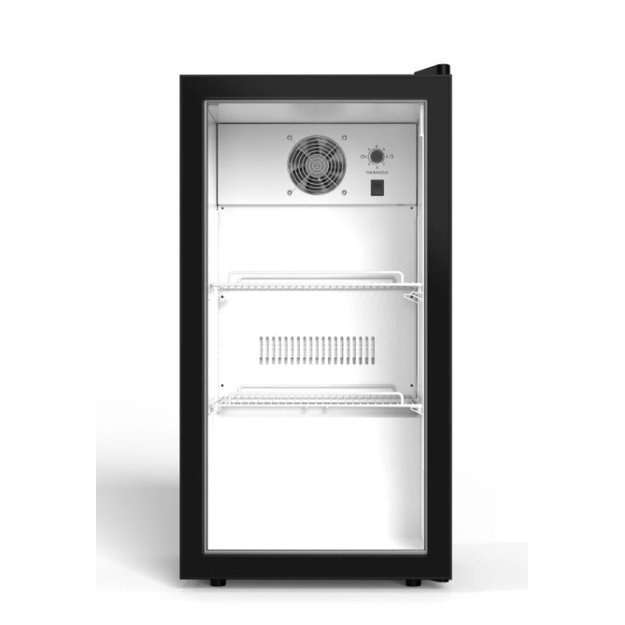 &Scaron;aldytuvas vertikali vitrina Guzzanti GZ 110G
